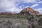 Kolob Terrace Road