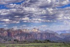 Kolob Terrace Road