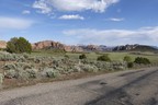 Kolob Terrace Road
