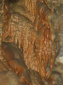 Timpanogos Cave