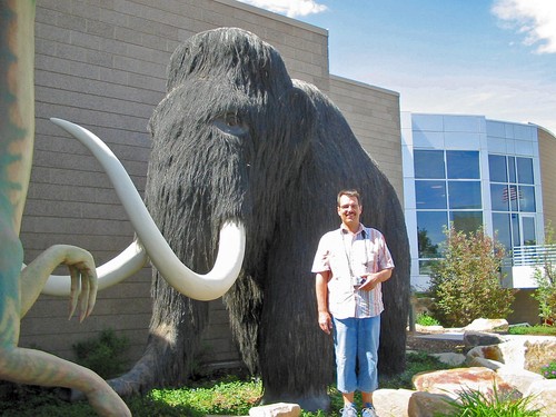 Vernal Mamut