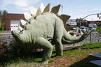 Stegosaurus