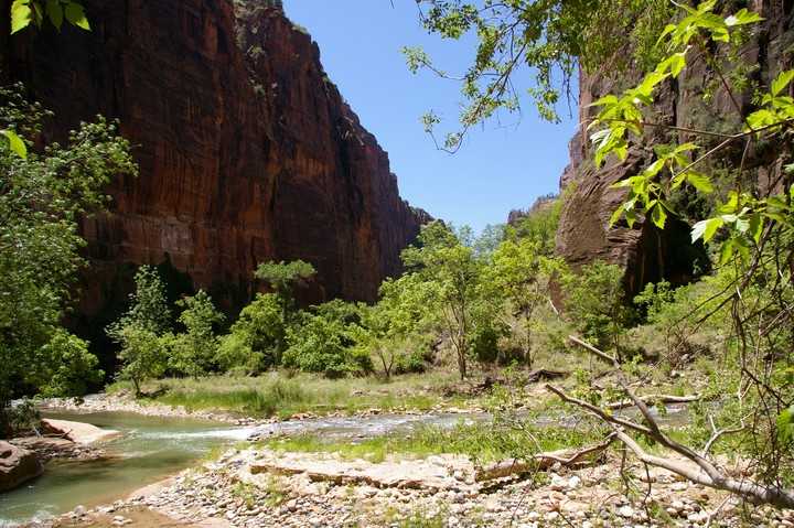 Virgin River