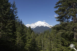Mount Rainier
