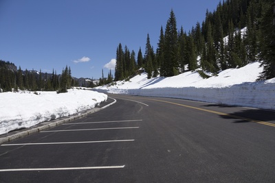 Mount Rainier