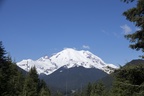 Mount Rainier