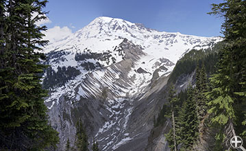 Nisqually Vista Trail