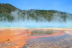 Grand Prismatic Spring
