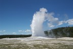 Old Faithful