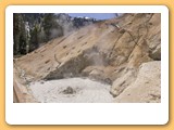 Lassen Volcano