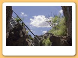 Lava Beds