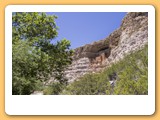 Montezuma Castle