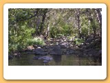 Oak Creek Canyon