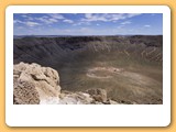 Meteor Crater