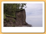 Chimney Bluffs State Park