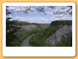 Letchworth State Park