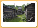 Prickett's Fort